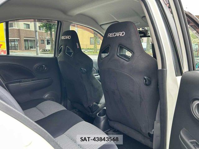 Nissan MARCH 2016-10 7877491-20
