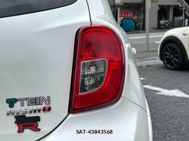 Nissan MARCH 2016-10 7877491-21