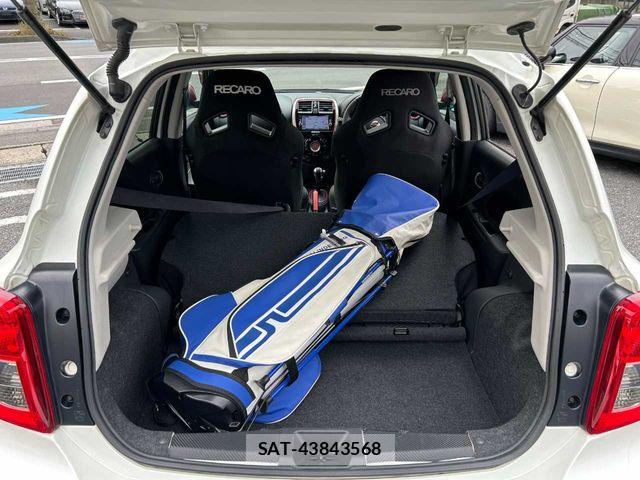 Nissan MARCH 2016-10 7877491-26