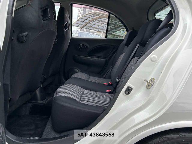 Nissan MARCH 2016-10 7877491-27
