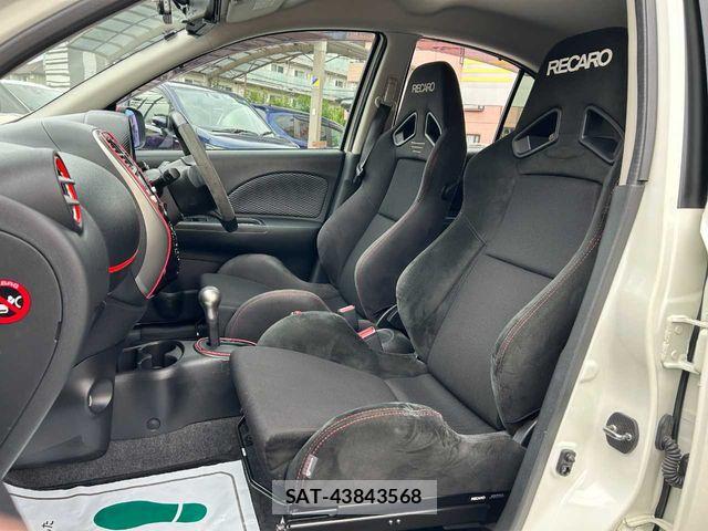 Nissan MARCH 2016-10 7877491-28