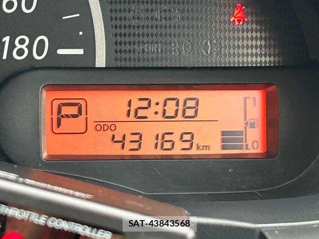 Nissan MARCH 2016-10 7877491-5