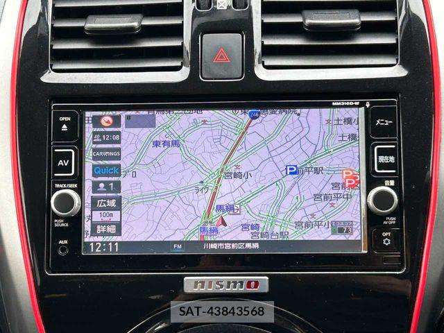 Nissan MARCH 2016-10 7877491-7