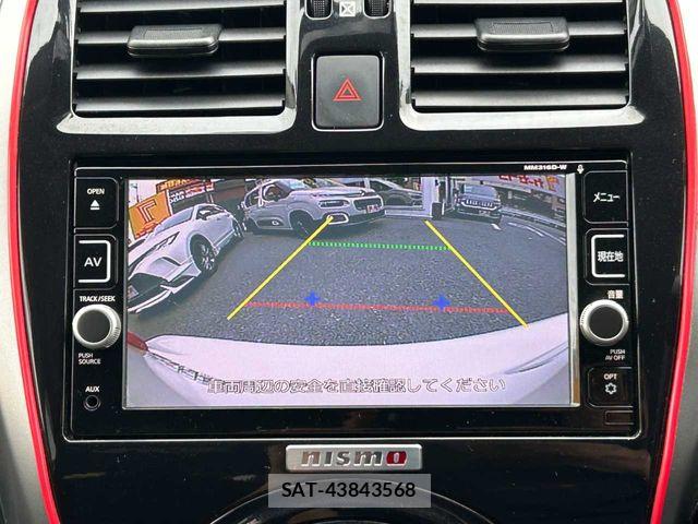 Nissan MARCH 2016-10 7877491-8