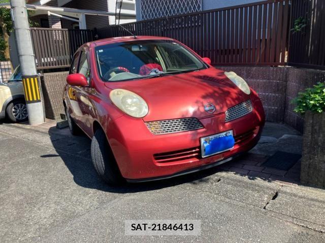 sat car