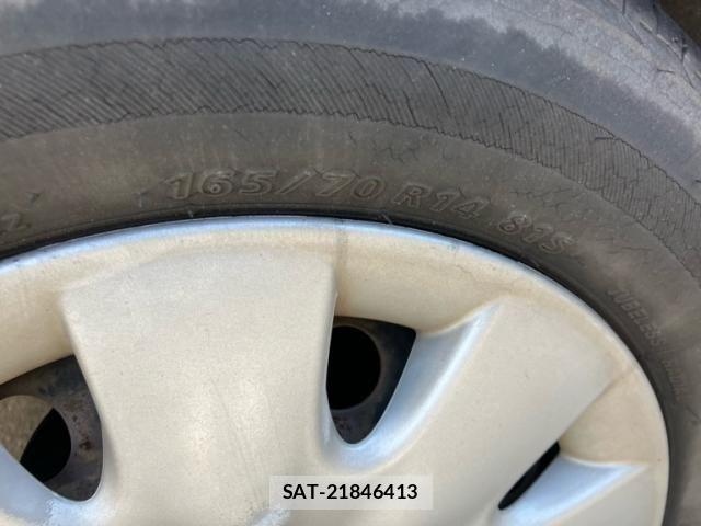 Nissan MARCH 2004-06 7877494-9