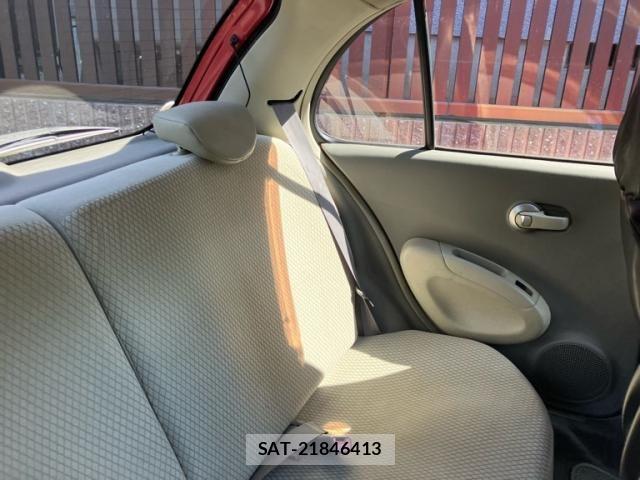 Nissan MARCH 2004-06 7877494-12