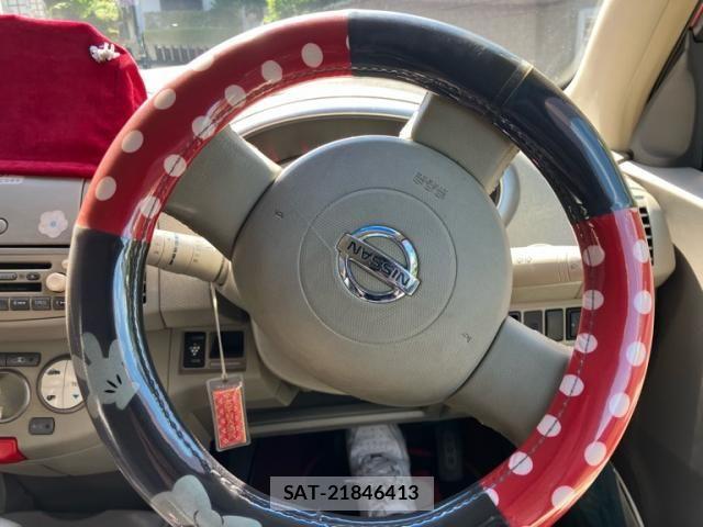 Nissan MARCH 2004-06 7877494-14