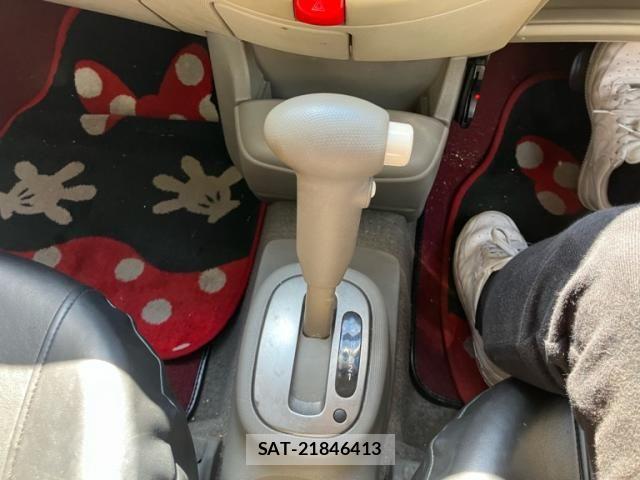 Nissan MARCH 2004-06 7877494-17