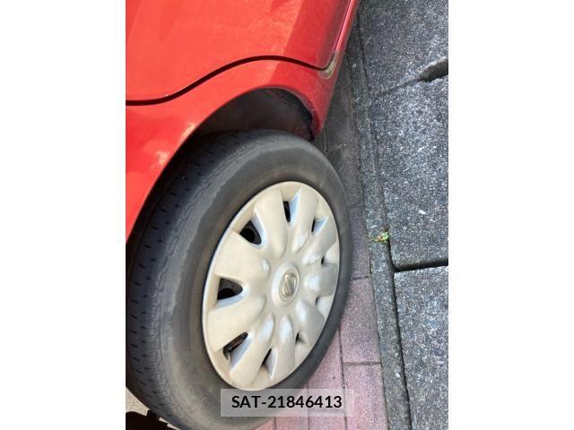 Nissan MARCH 2004-06 7877494-7