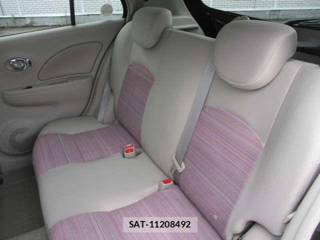 Nissan MARCH 2019-06 7877492-10