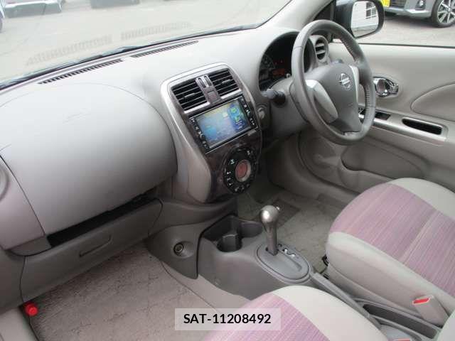 Nissan MARCH 2019-06 7877492-2