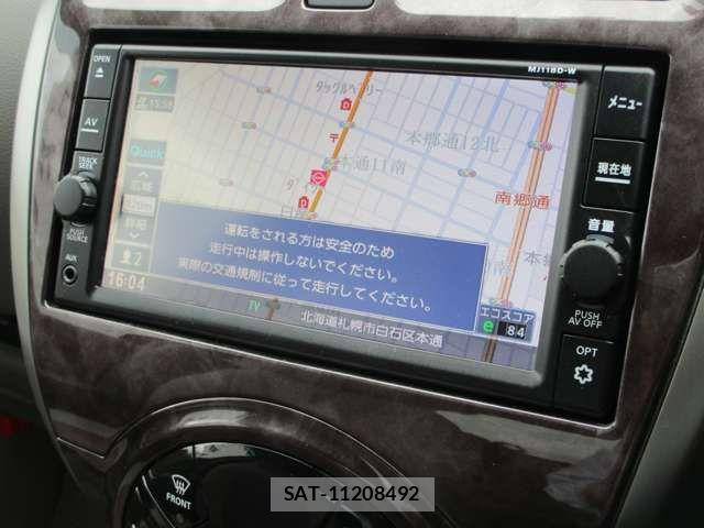 Nissan MARCH 2019-06 7877492-5