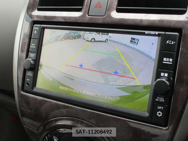 Nissan MARCH 2019-06 7877492-6