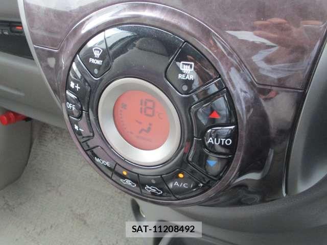 Nissan MARCH 2019-06 7877492-8