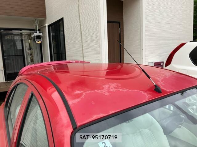 Nissan MARCH 2012-02 7877496-9