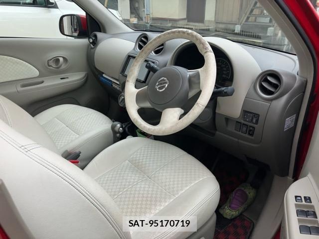 Nissan MARCH 2012-02 7877496-10