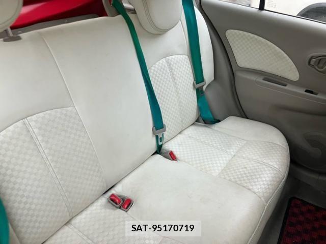 Nissan MARCH 2012-02 7877496-12