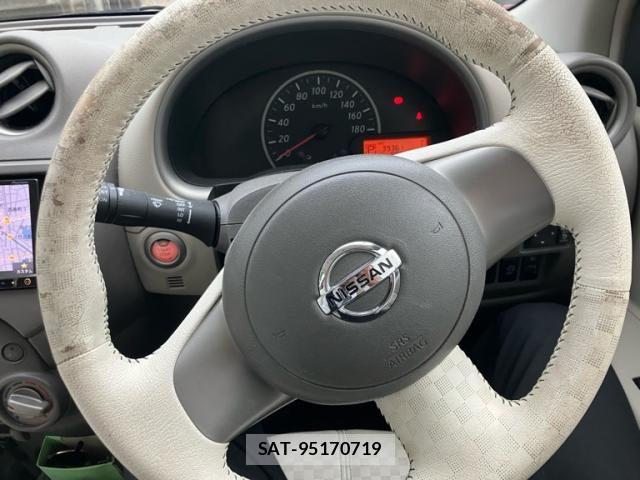 Nissan MARCH 2012-02 7877496-16