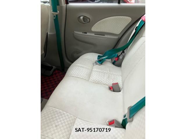 Nissan MARCH 2012-02 7877496-17
