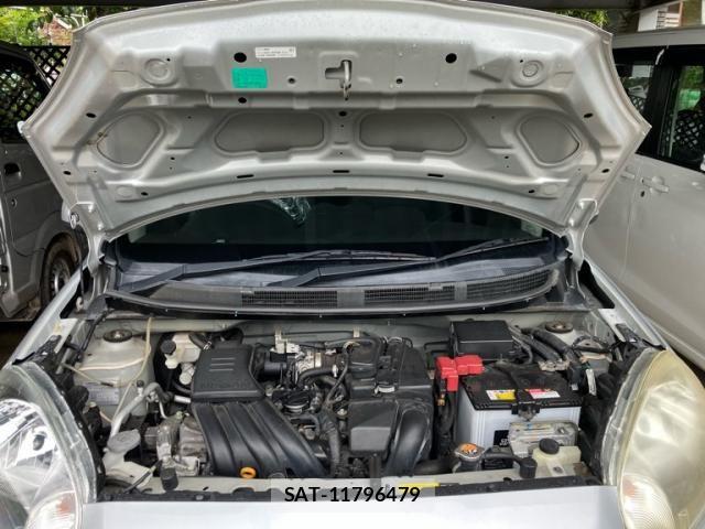 Nissan MARCH 2012-04 7877495-9