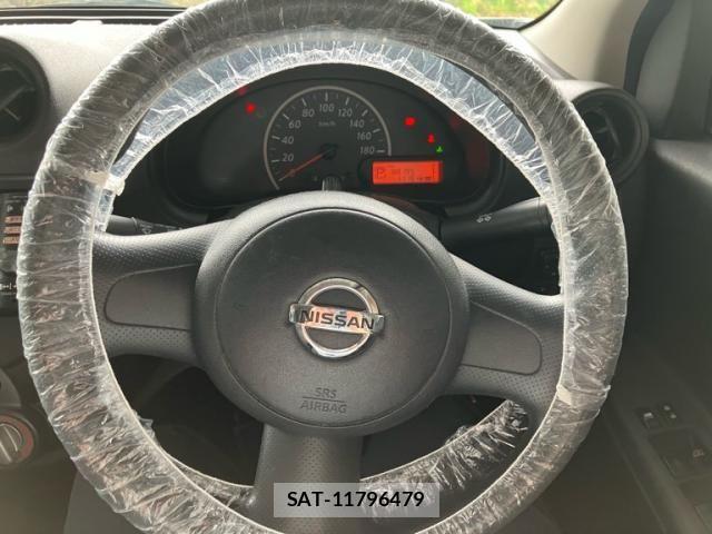 Nissan MARCH 2012-04 7877495-14