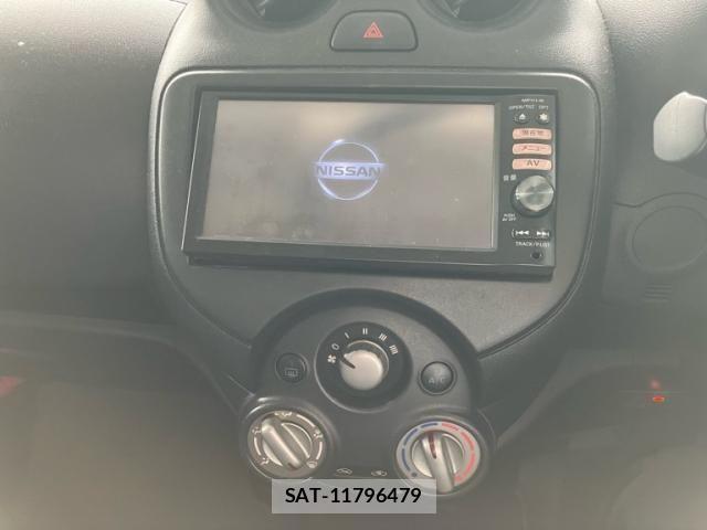 Nissan MARCH 2012-04 7877495-15