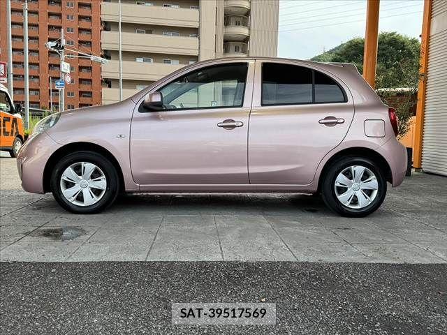 Nissan MARCH 2018-03 7877493-11