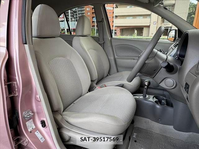Nissan MARCH 2018-03 7877493-15