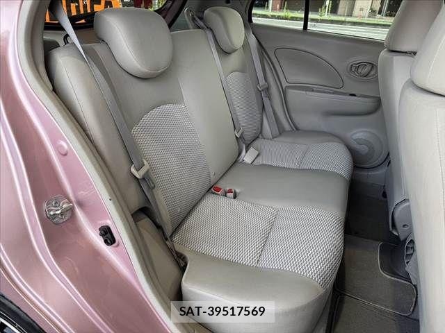 Nissan MARCH 2018-03 7877493-16