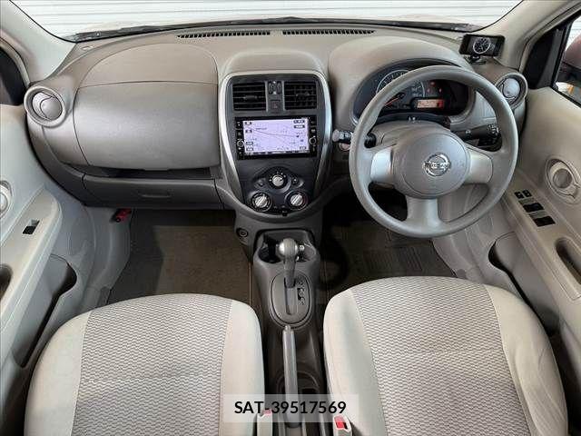 Nissan MARCH 2018-03 7877493-1