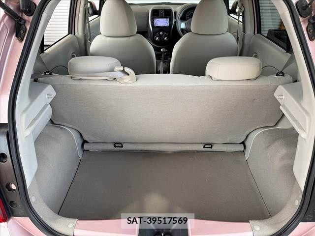 Nissan MARCH 2018-03 7877493-19