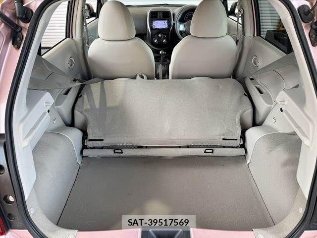 Nissan MARCH 2018-03 7877493-20