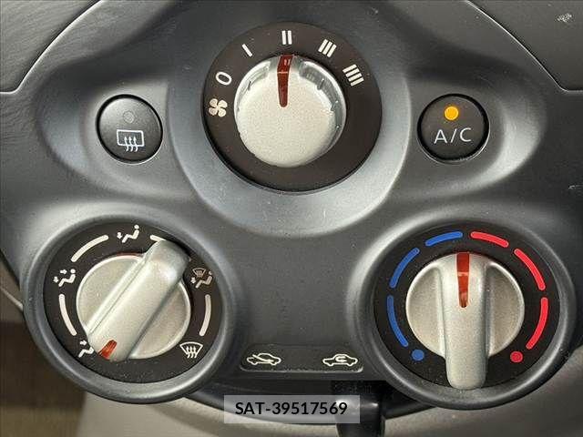 Nissan MARCH 2018-03 7877493-21