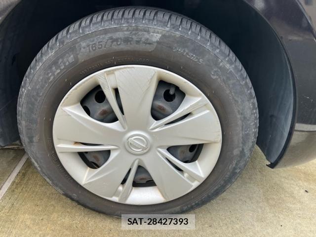 Nissan MARCH 2013-08 7902889-9