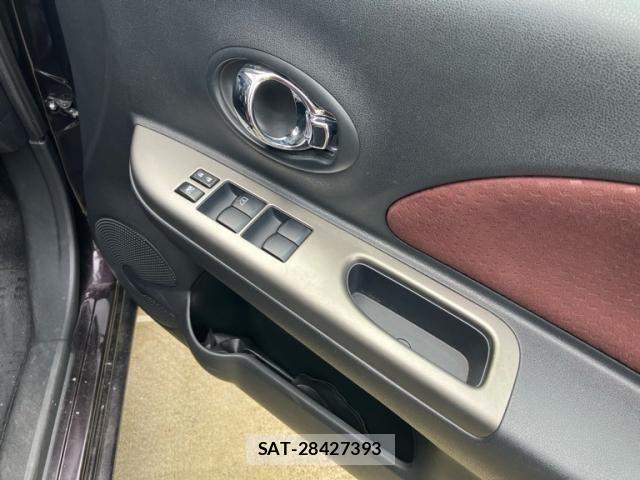 Nissan MARCH 2013-08 7902889-11