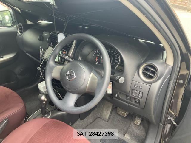 Nissan MARCH 2013-08 7902889-12