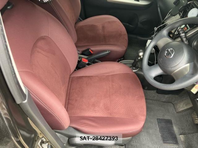 Nissan MARCH 2013-08 7902889-13