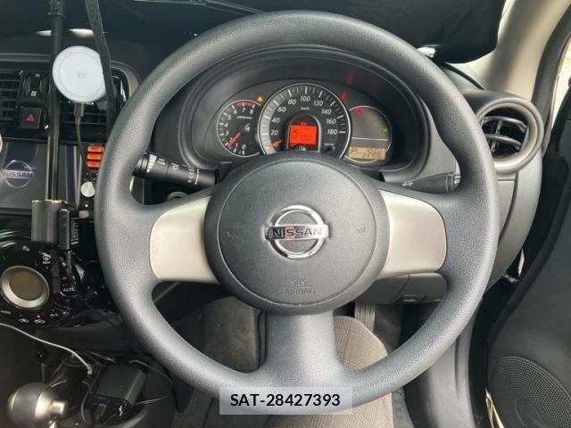 Nissan MARCH 2013-08 7902889-19