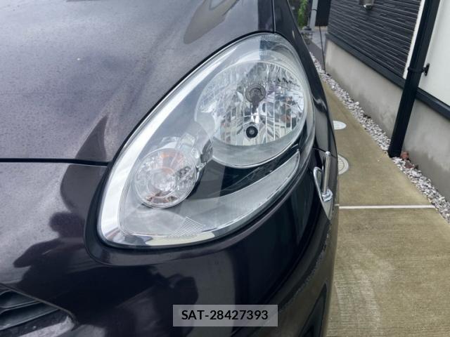 Nissan MARCH 2013-08 7902889-4