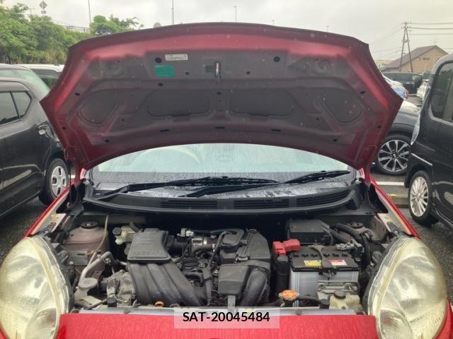 Nissan MARCH 2011-11 7902891-9