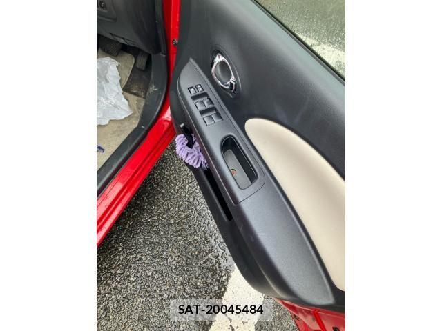 Nissan MARCH 2011-11 7902891-11