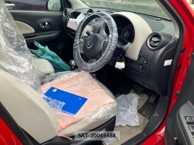 Nissan MARCH 2011-11 7902891-12
