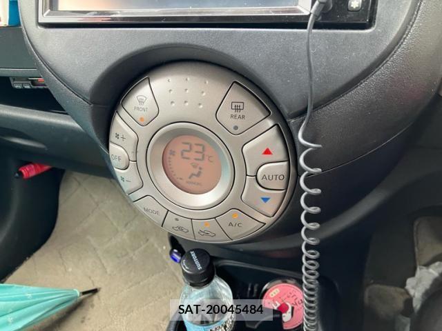 Nissan MARCH 2011-11 7902891-15