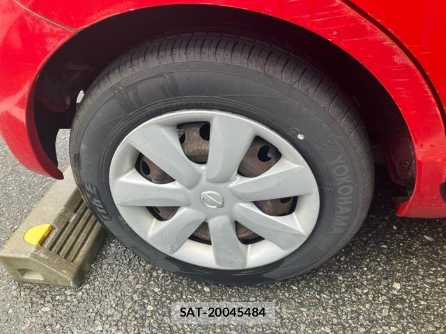 Nissan MARCH 2011-11 7902891-7