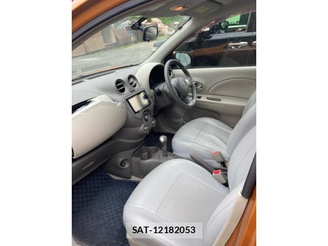 Nissan MARCH 2011-07 7962487-10