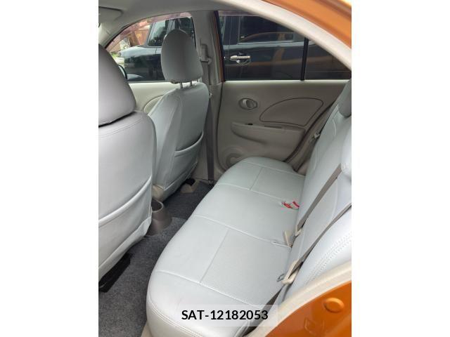 Nissan MARCH 2011-07 7962487-11