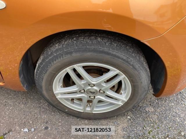 Nissan MARCH 2011-07 7962487-12