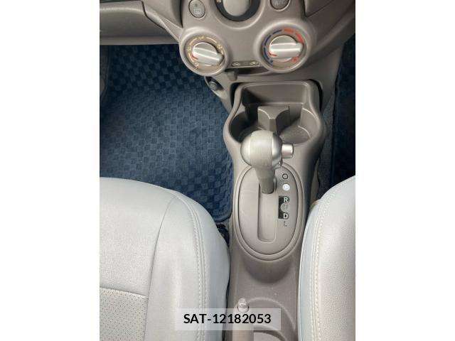 Nissan MARCH 2011-07 7962487-20