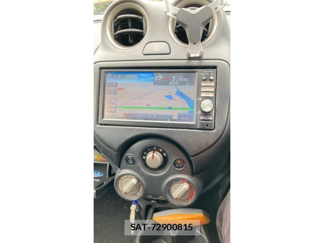 Nissan MARCH 2012-03 7962485-11